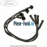 Set spark plug gaskets Ford Fiesta 1989-1996 1.1 54 HP #5DBB2E0BD9